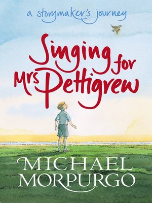 Singing for Mrs Pettigrew - ebook
